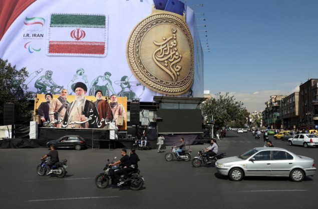 Iran održava više od 50 vojnih jedinica na granicama zbog mogućeg nastavka rata