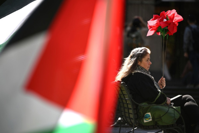 Yasser Abbas pozvao političke stranke širom svijeta na djelovanje u podršci narodu Palestine