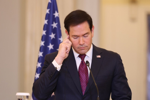 Rubio negirao tvrdnje o obustavi razmjene obavještajnih podataka