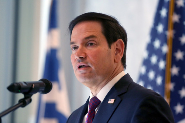 Rubio: Iranske prijetnje ne ograničavaju američke operacije u Evropi