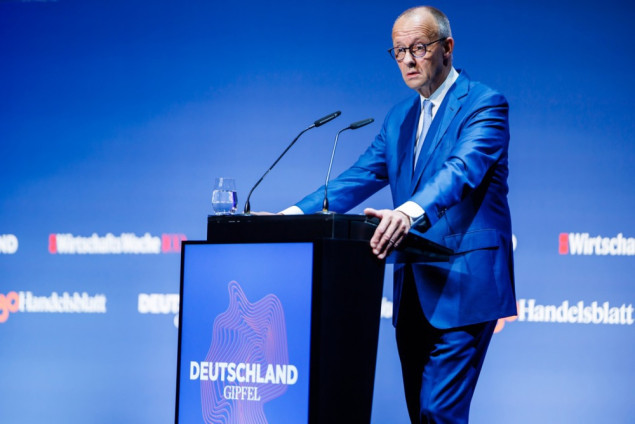 Merz zabrinut nakon što je AfD prvi put dobio mjesto predsjednika pokrajinskog parlamenta