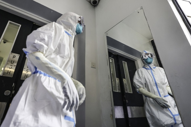 Ebola u Kongu odnijela živote najmanje deset učenika: Zaraženo više od 9.000 ljudi