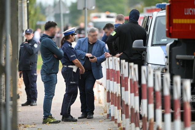 Poljska rasporedila više od 20.000 policajaca u školama nakon niza napada nožem