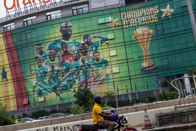 CAF promijenio odluku: Kup afričkih nacija ostaje na dvogodišnjem ciklusu CAF promijenio odluku: Kup afričkih nacija ostaje na dvogodišnjem ciklusu