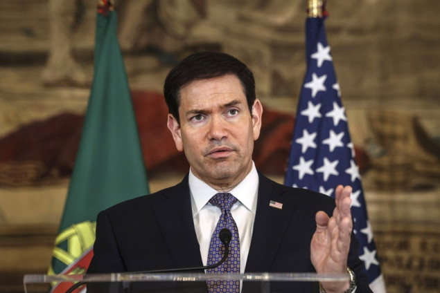 Rubio: SAD poštuju sporazume s Portugalom o korištenju vojnih baza