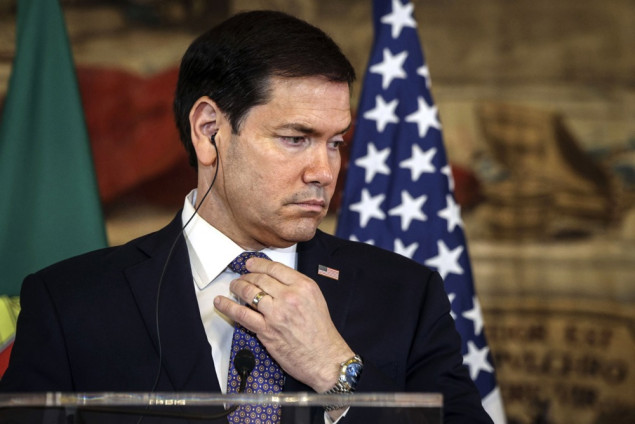 Rubio u petak okuplja šefove diplomatija G20 u Atlanti Rubio u petak okuplja šefove diplomatija G20 u Atlanti