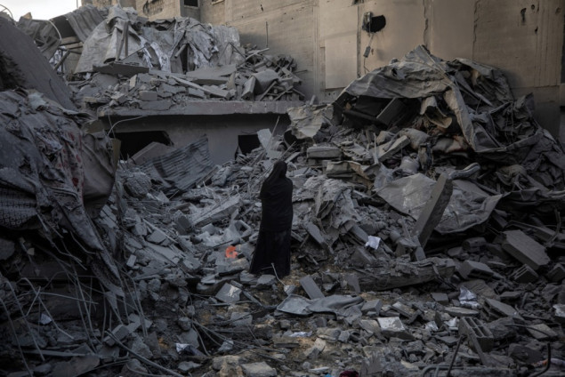 U izraelskom napadu u Gazi ubijeno najmanje dvoje Palestinaca