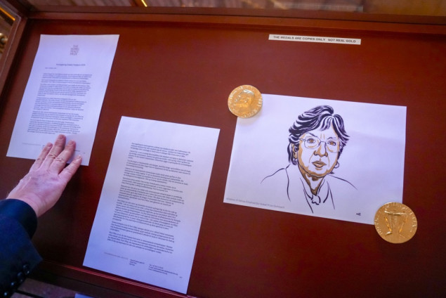 Ko je Navi Pillay, dobitnica Nobela koja je predvodila istragu UN-a o genocidu u Gazi