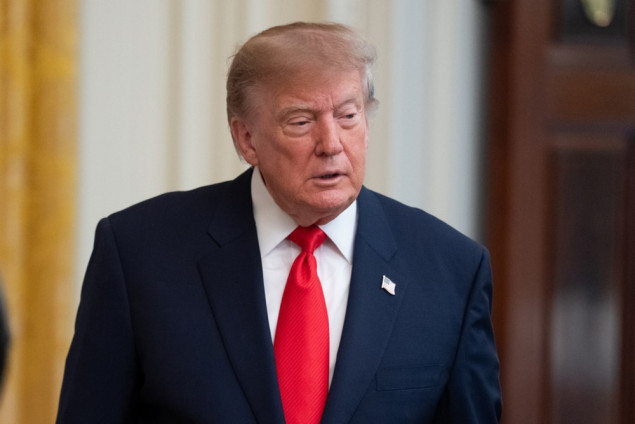 Trump najavio mjere za smanjenje cijena dizela