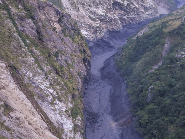 Nove bujične poplave pogodile Nepal: Pet osoba nestalo, evakuirano 95 stanovnika i stranih državljana