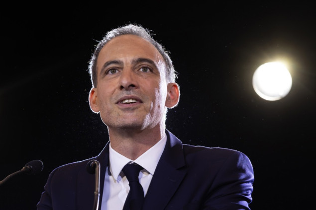 Raphaël Glucksmann pozvao francusku ljevicu na borbu protiv pobjede Marine Le Pen