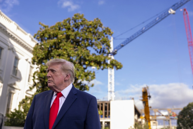 Američki senatori traže od Trumpa da povuče dogovor s Putinom o ruskom dizelu
