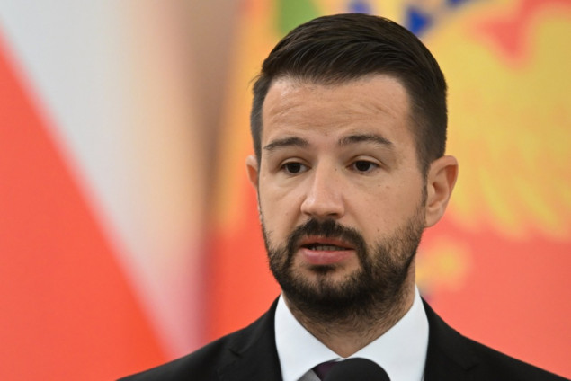Milatović: Crna Gora nastavlja put ka EU-u uz očekivanje da Hrvatska ima važnu ulogu o tom procesu Milatović: Crna Gora nastavlja put ka EU-u uz očekivanje da Hrvatska ima važnu ulogu o tom procesu