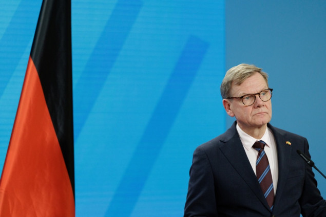 Njemački šef diplomatije pozvao na zajedničku zaštitu međunarodnih pomorskih pravaca Njemački šef diplomatije pozvao na zajedničku zaštitu međunarodnih pomorskih pravaca