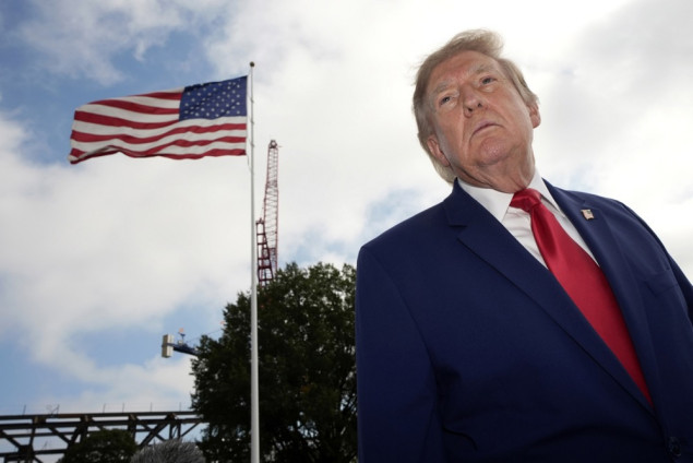 Američki zvaničnik: Trump nije zatražio smanjenje usluga Starshielda za Ukrajinu