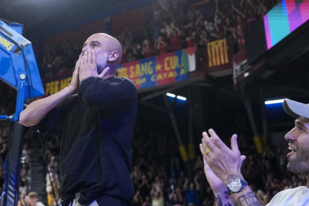 Pep Guardiola o Gazi: "Oni nisu brojke, to su životi s imenima, licima i porodicama"