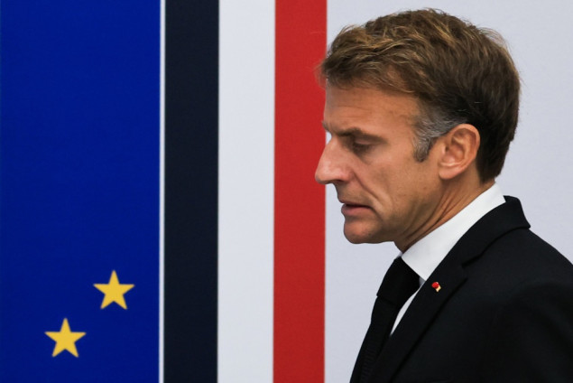 Macron odbio ostavku ministra unutrašnjih poslova nakon velikih nereda u Francuskoj