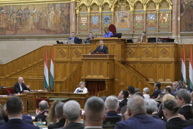 Nova mađarska vlada okreće se Evropskoj uniji, očekuje se manji angažman u BiH
