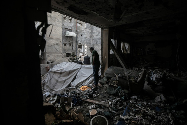 Najmanje četvero Palestinaca ubijeno u izraelskim napadima i pucnjavi u Gazi Najmanje četvero Palestinaca ubijeno u izraelskim napadima i pucnjavi u Gazi