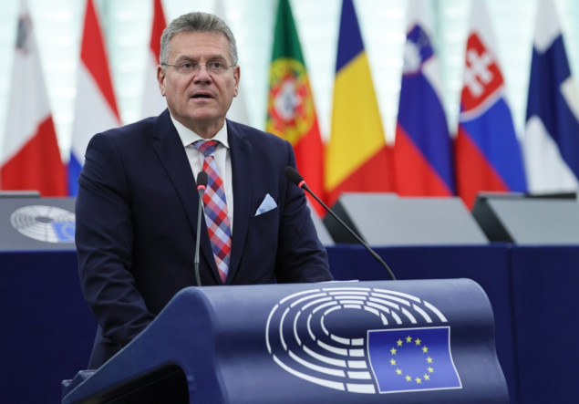 Sanitarna pravila, emisije i razmjena mladih među prioritetima samita EU-a i Velike Britanije