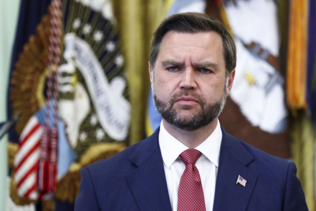 Vance navodi da se spor oko Starshielda svodi na politiku SAD-a prema Ukrajini i Rusiji Vance navodi da se spor oko Starshielda svodi na politiku SAD-a prema Ukrajini i Rusiji