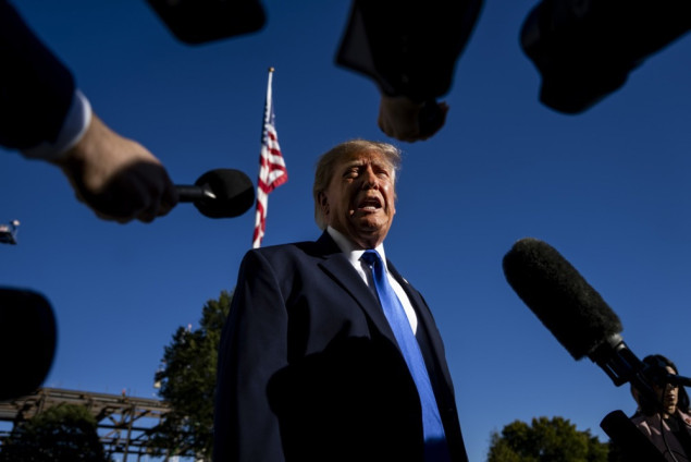Sutkinja dala Trumpu rok do 11. decembra da objasni zašto je tužio BBC