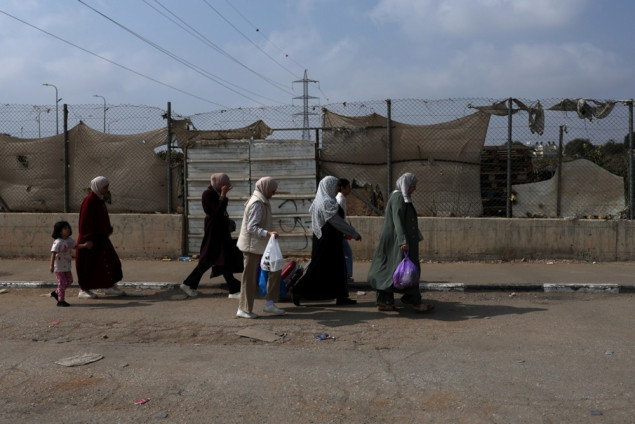 „Kolektivno kažnjavanje": Gotovo 2.000 Palestinaca raseljeno, izraelske snage zauzele domove u Hebronu
