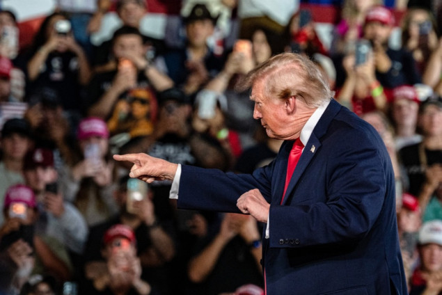 Voli me, ne voli me: Trump i saveznici udarili na Fox News zbog izvještavanja Voli me, ne voli me: Trump i saveznici udarili na Fox News zbog izvještavanja