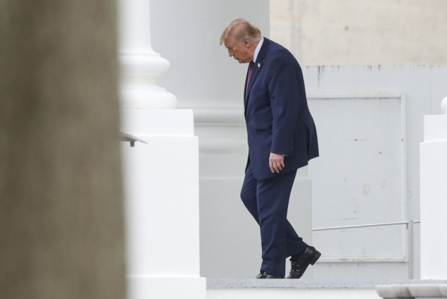 Američki sud odbio zahtjev Trumpove administracije za blokiranje 20.000 glasačkih listića u Kaliforniji Američki sud odbio zahtjev Trumpove administracije za blokiranje 20.000 glasačkih listića u Kaliforniji
