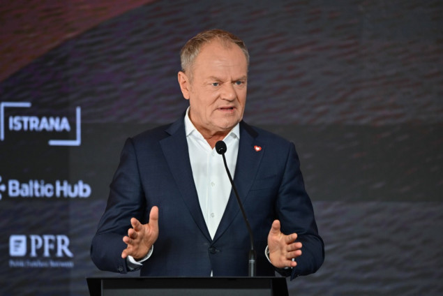 Tusk: Nema kompromisa s onima koji žele da država popusti pred nasiljem Tusk: Nema kompromisa s onima koji žele da država popusti pred nasiljem