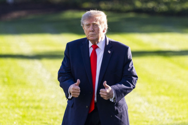 Trump kazao da bi sporazum Rusije i Ukrajine mogao biti blizu postizanja uoči samita G20 u decembru Trump kazao da bi sporazum Rusije i Ukrajine mogao biti blizu postizanja uoči samita G20 u decembru