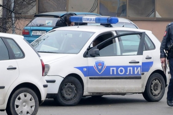 U Bratuncu uhapšena osoba zbog napada na policiju