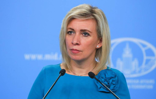 Rusija tvrdi da je sljedeća runda konsultacija sa SAD-om otkazana na inicijativu Washingtona