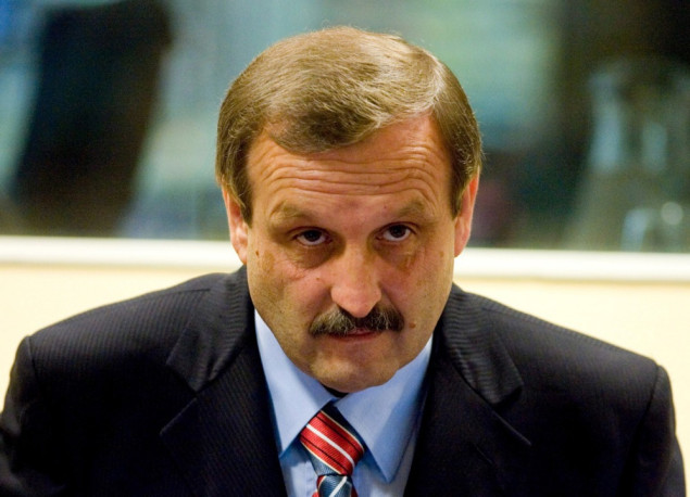 Odbijen zahtjev Milana Martića za prijevremeno puštanje na slobodu