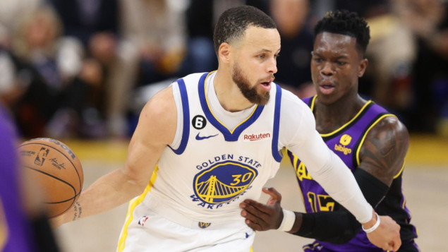 Pobjede Golden Statea i New Yorka za ostanak u play-offu NBA lige