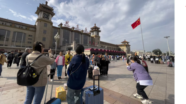 Kina produžava bezvizni režim za putovanja do 30 dana