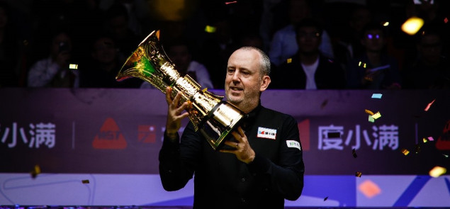 Williams: Nevjerovatno je da i dalje osvajam titule