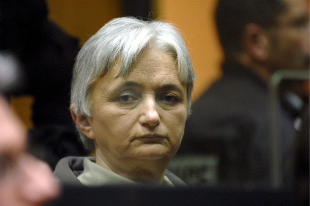 Bivša supruga francuskog serijskog ubice svjedoči o ubistvima