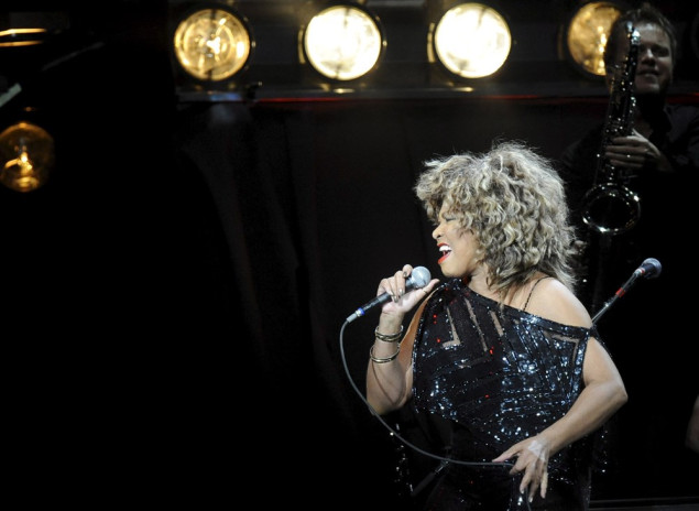 Legendarna pjevačica Tina Turner umrla u 83. godini