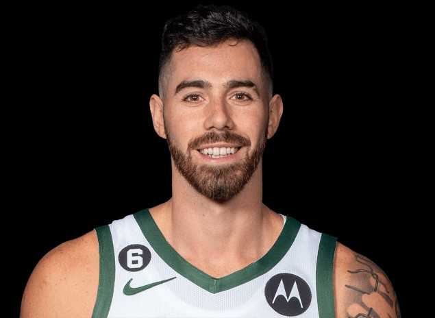 Luca Vildoza propušta utakmicu protiv Barcelone