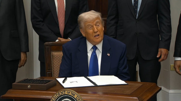 Trump potpisao naredbu o smanjenju cijena pojedinih lijekova u SAD-u