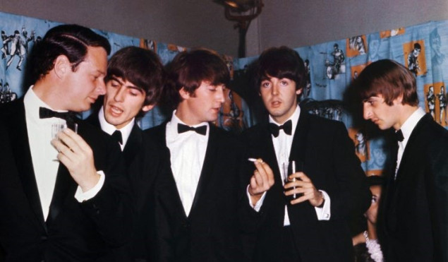 Novi dokumentarac: Kako su Beatlesi osvojili Ameriku 1964.