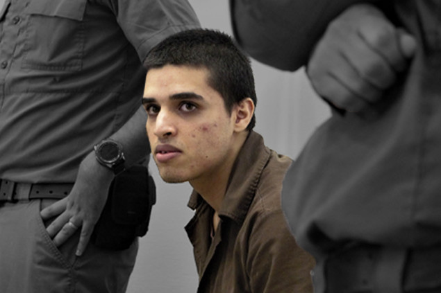 Nakon više od devet godina, Izrael oslobodio Palestinca koji je zatvoren sa 13 godina