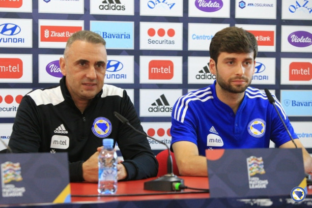 Petev: Ključno će biti jedinstvo i zalaganje, imamo kvalitet