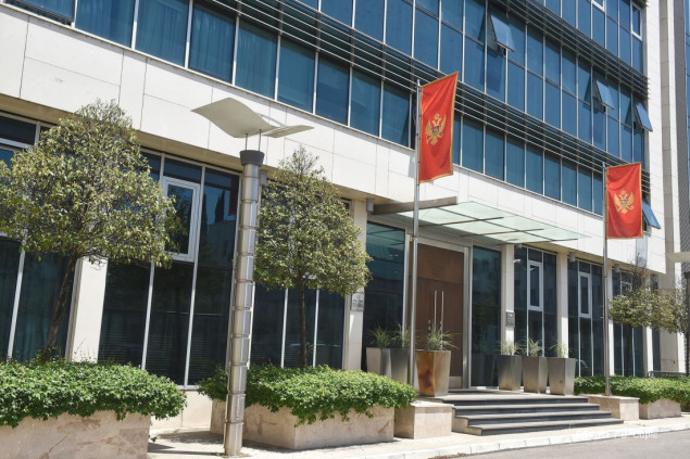 Crna Gora: Usvojeni amandmani na Rezoluciju o Srebrenici