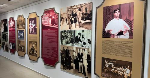 Izložba o Slavku Pervanu „Jedan život – jedna karijera“