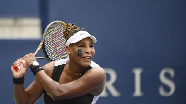 Serena Williams pobijedila prvi put u sezoni