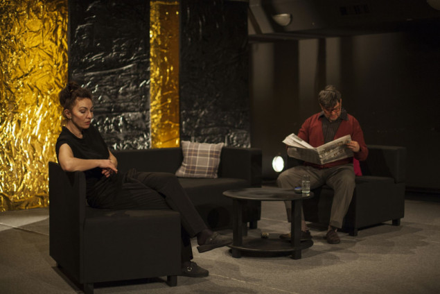 "Leptir" večeras na Maloj sceni NPS