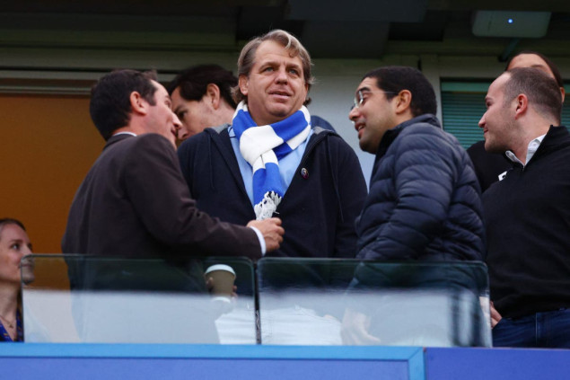 Chelsea imenovao novog tehničkog direktora