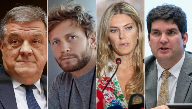 U pritvoru ostaju svi zvaničnici povezani s korupcijom u Evropskom parlamentu